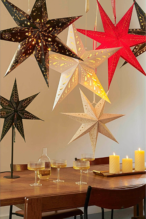 Kerstlichtjes | GroenRijk Den Bosch