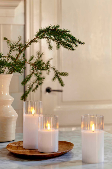 Kerstversierng | GroenRijk Den Bosch