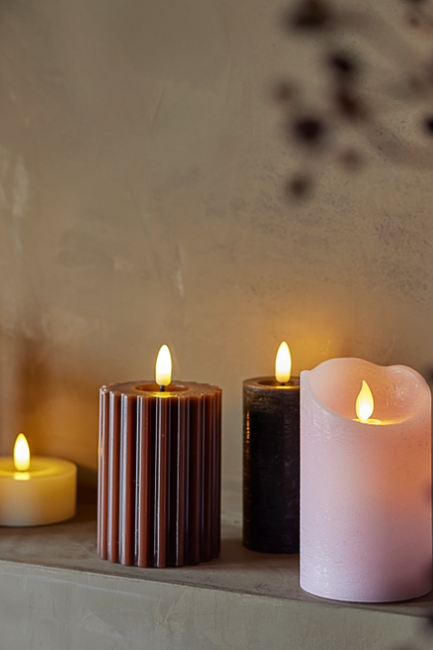 Kerstlampjes | GroenRijk Den Bosch