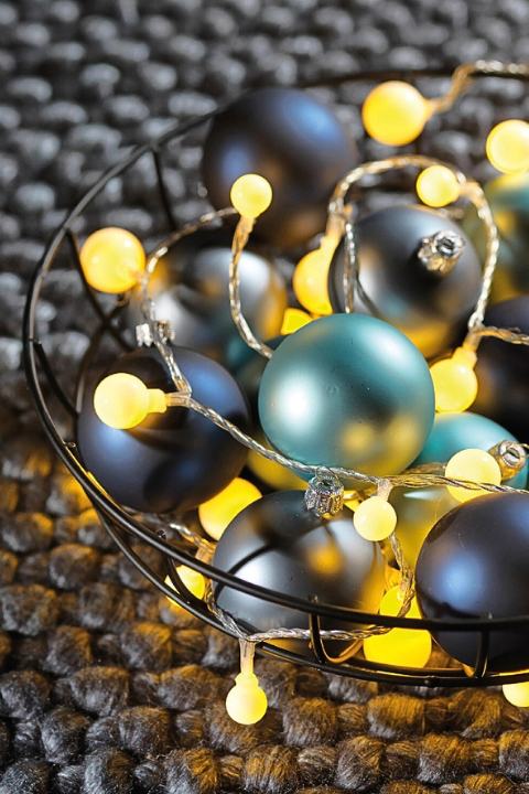 Kerstverlichting | GroenRijk Den Bosch