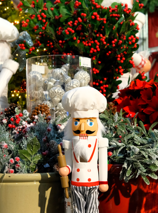 Aankleding kerst voor bedrijven | GroenRijk Den Bosch