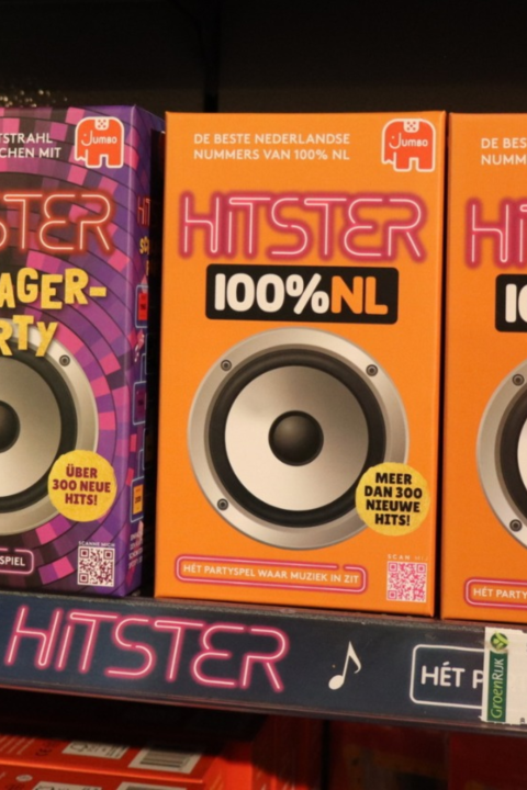 Spelletjes koop je bij tuincentrum GroenRijk Den Bosch! Spelletjes koop je bij tuincentrum GroenRijk Den Bosch!