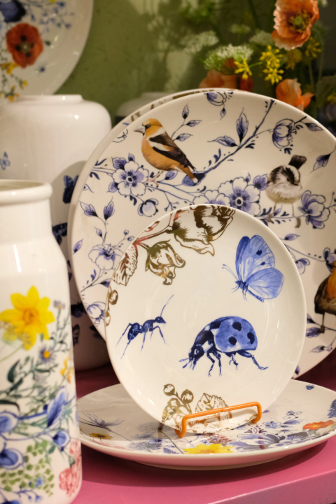 Cadeaus koop je bij GroenRijk Den Bosch!