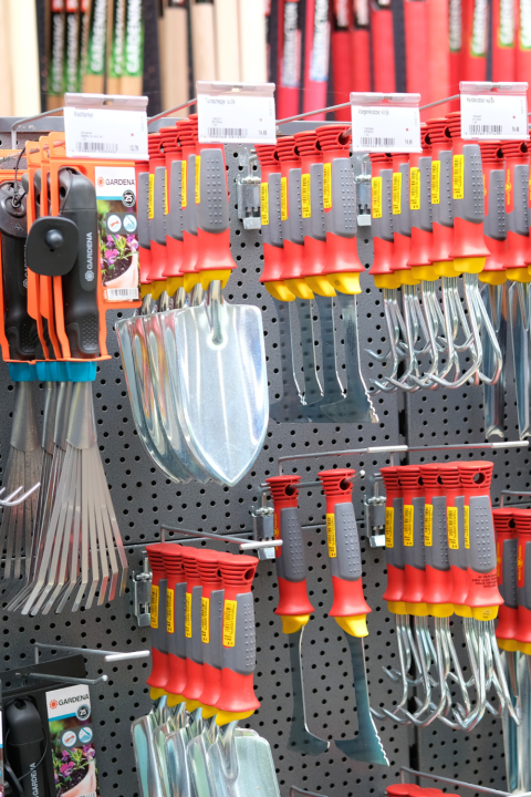 Cadeaus koop je bij tuincentrum GroenRijk Den Bosch! Cadeaus koop je bij tuincentrum GroenRijk Den Bosch!