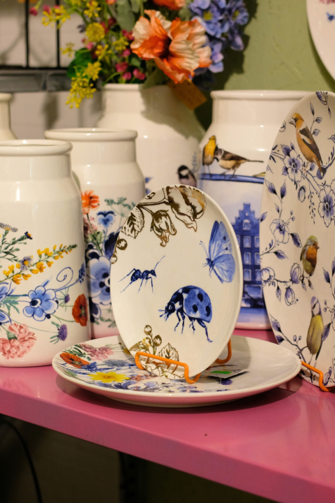 Cadeaus koop je bij tuincentrum GroenRijk Den Bosch! Cadeaus koop je bij tuincentrum GroenRijk Den Bosch!