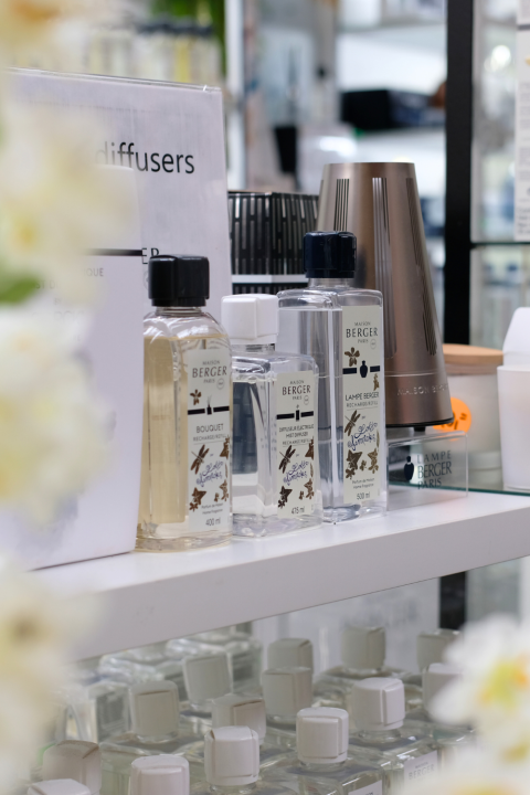 Cadeaus koop je bij GroenRijk Den Bosch!