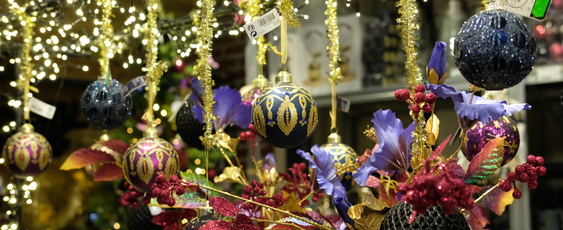 Laat je inspireren door de magie van Kerstmis bij GroenRijk Den Bosch!