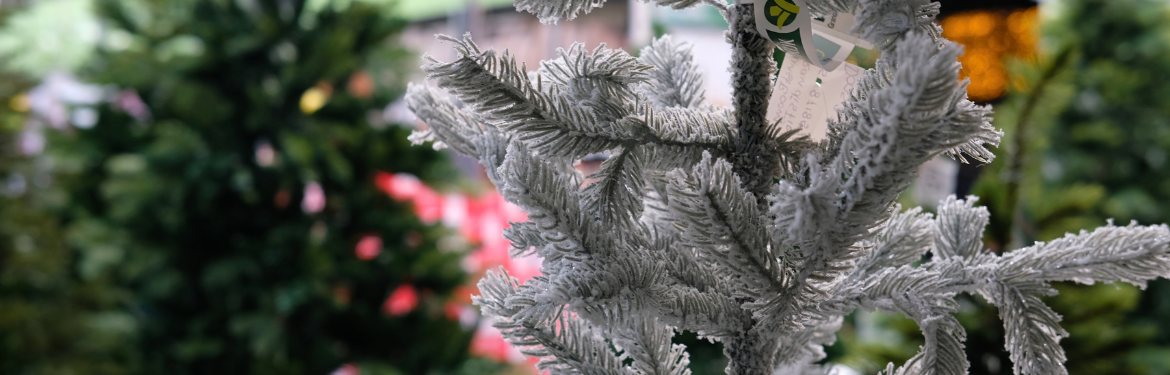  Kunstkerstboom kopen | GroenRijk Den Bosch