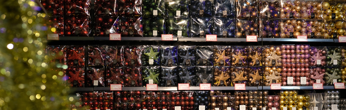 Kerstdecoratie kopen | GroenRijk Den Bosch