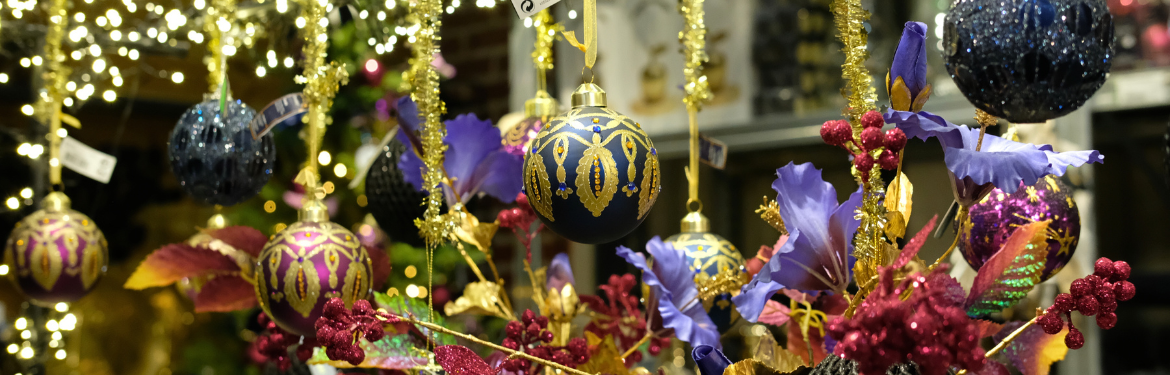 Kerstdecoratie kopen | GroenRijk Den Bosch