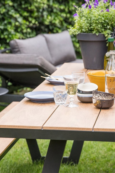 De beste tuinmeubelen koop je bij GroenRijk Den Bosch!