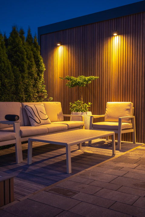 De mooiste tuinmeubels, een loungebank, koop je bij GroenRijk Den Bosch!