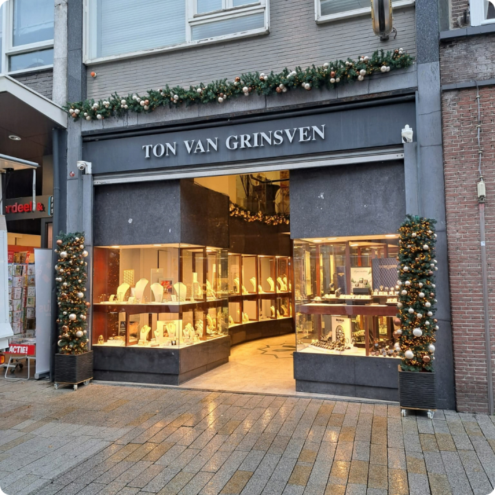 Wil jij voor jouw bedrijf Γ©cht iets bijzonders organiseren? Ontdek de kerstmarkt van GroenRijk Den Bosch!