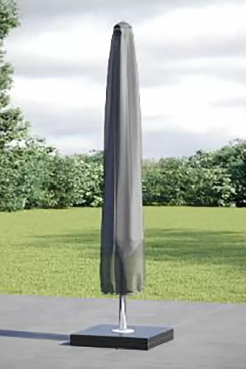 Een parasol koop je bij GroenRijk Den Bosch!