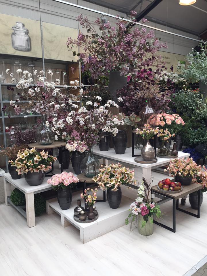 Prachtige seizoensbloemen bij onze bloemist in de buurt van Vught Prachtige seizoensbloemen bij onze bloemist in de buurt van Vught