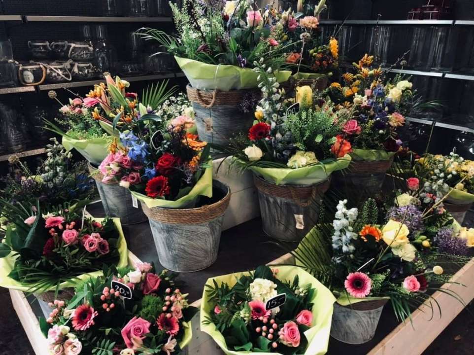 Bloemen kopen | Moederdag | GroenRijk Den Bosch