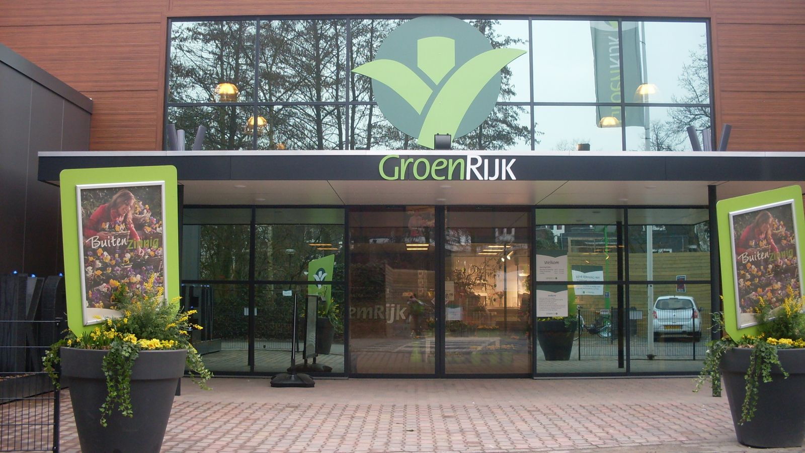 Koopzondag GroenRijk in de buurt van %palcename% Koopzondag GroenRijk in de buurt van %palcename%