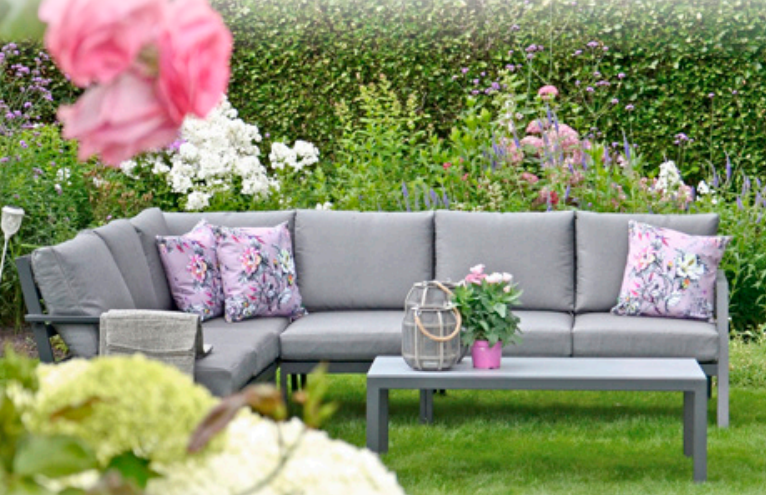 Loungeset kopen | GroenRijk Den Bosch Loungeset kopen | GroenRijk Den Bosch