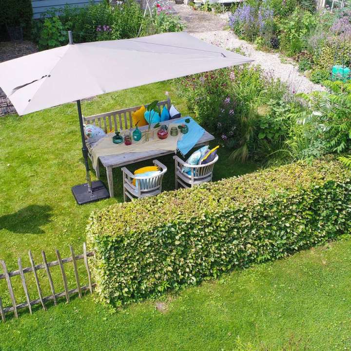 Tuinmeubel, barbecue en parasol kopen | GroenRijk Den Bosch