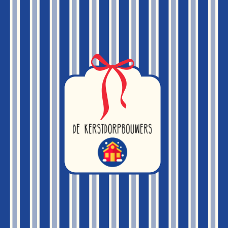 De Kerstdorpbouwers - 4 en 5 oktober