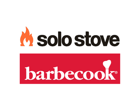 Demo Solo Stove en BarbeCook - 11 april