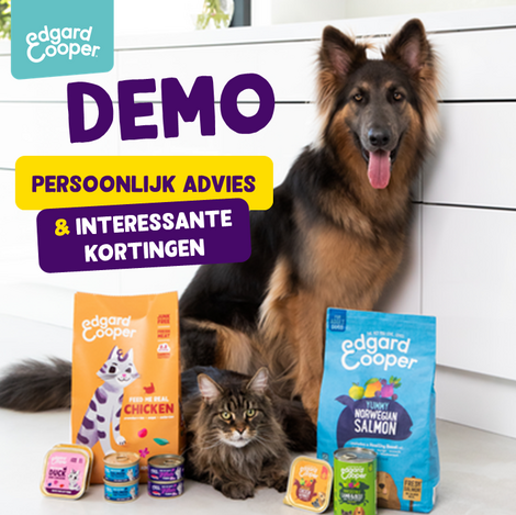 Demodag Edgard&Cooper 12-11
