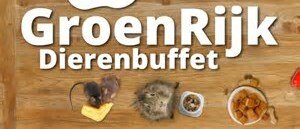 Dierendag Dierenbuffet
