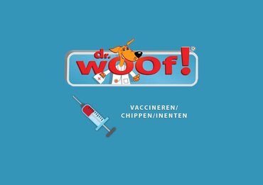 Dr. Woof