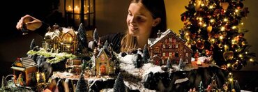 Extra Kerstkoopavond