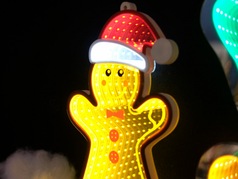🎄 Openingsweekend van onze kerstshow