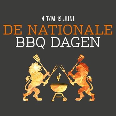 Nationale BBQ dagen