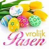 Paasbrunch