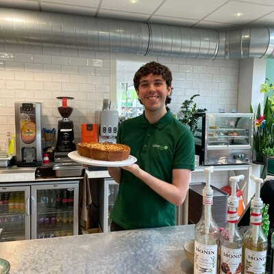 Stagiaire Horeca