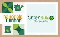 Tuinbon Tuinbon
