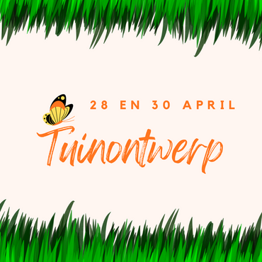 Tuinontwerp workshop 2022
