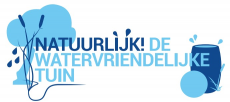Watervriendelijke tuin Watervriendelijke tuin