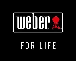 Weber BBQ demo