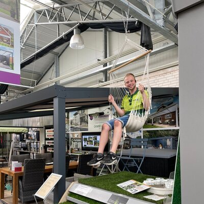 Werken bij een tuincentrum in Den Bosch? Solliciteer nu als weekendhulp!