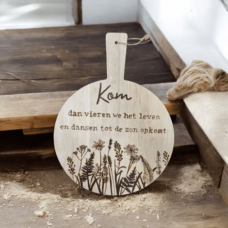 Workshop Houtbranden – 13 juni