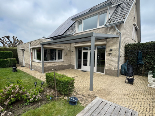 Expert Veranda - Engelen