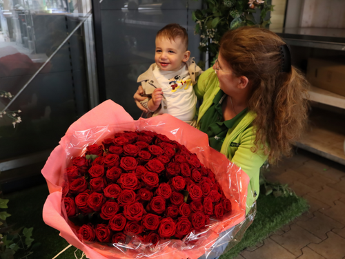 Moederdag in bloei: de mooiste cadeautips uit het tuincentrum