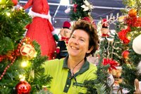 De kerstshow van GroenRijk Den Bosch 2023