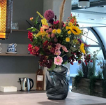 De mooiste kunstbloemen
