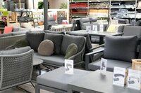 Tuinmeubelen shoppen bij GroenRijk Den Bosch