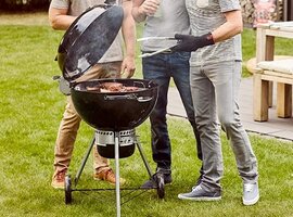 Barbecues