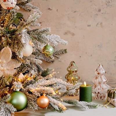 Kerst 2025 | Tuincentrum GroenRijk Den Bosch