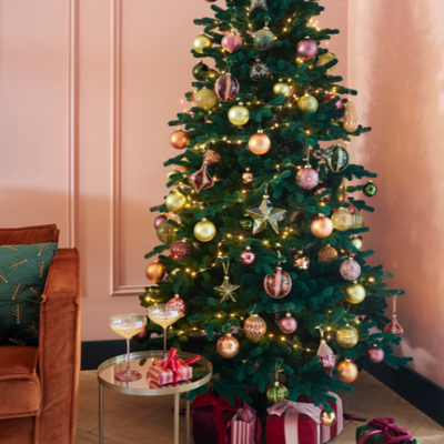 Kerst 2026 | Tuincentrum GroenRijk Den Bosch