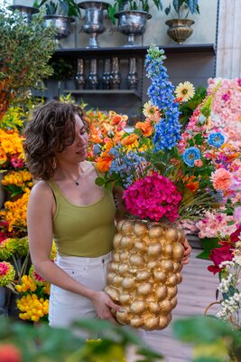 Kunstbloemen koopt u bij tuincentrum GroenRijk Den Bosch!