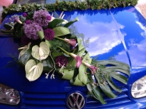 arrangement auto