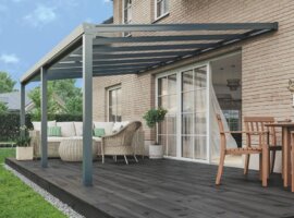 Veranda kopen in Den Bosch